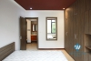 Beautiful and brand new apartment for rent in Nghi Tam Village, Tay Ho, Ha Noi